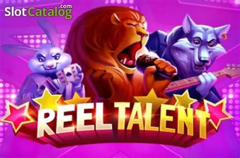 reel talent slot|Reel Talent Slot ️ .